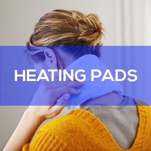 Heating pads