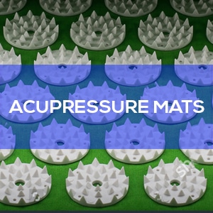 The Best Acupressure Mats Review 2020 Buyer S Guide