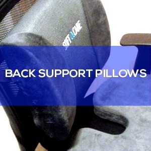 Back Support Pillow Reviews