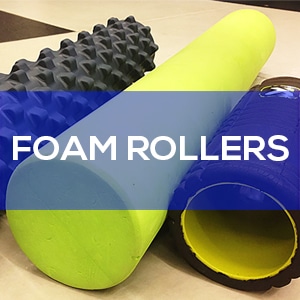 Foam Roller Massage Product Review