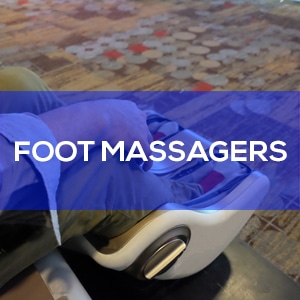 foot massagers