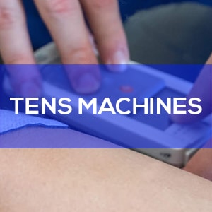 tens machines