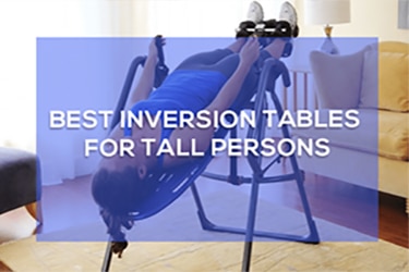 best inversion tables for tall persons thumbnail 2