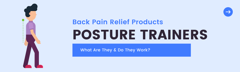 Do Posture Trainers Work