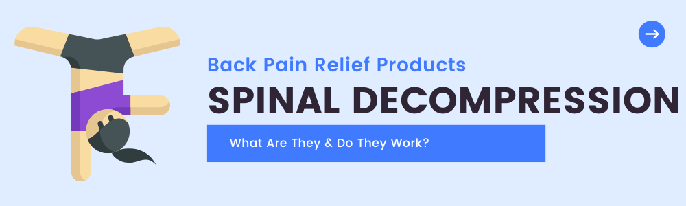 Does Spinal Decompression Work for Back Pain