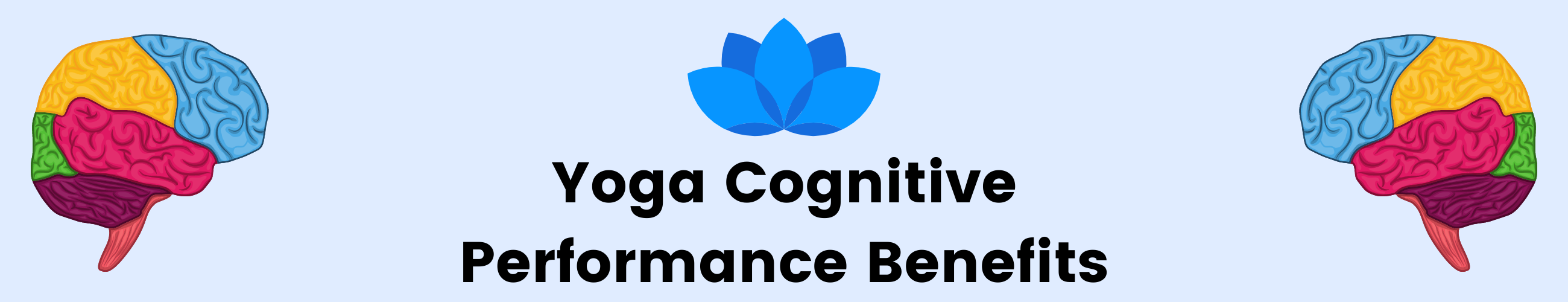 Yoga Cognitive Performance Benefits