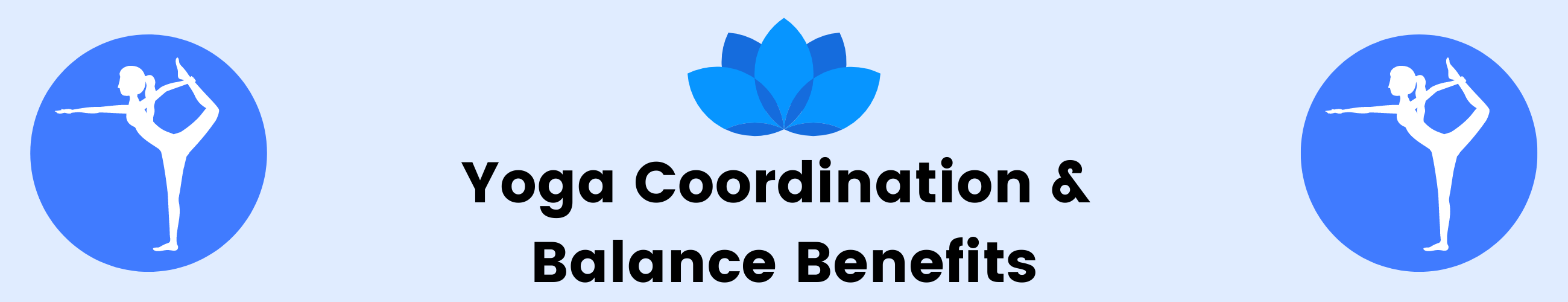 Yoga Coordination and Balance Benefits