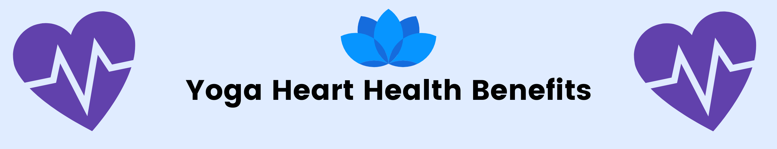 Yoga Heart Health Benefits