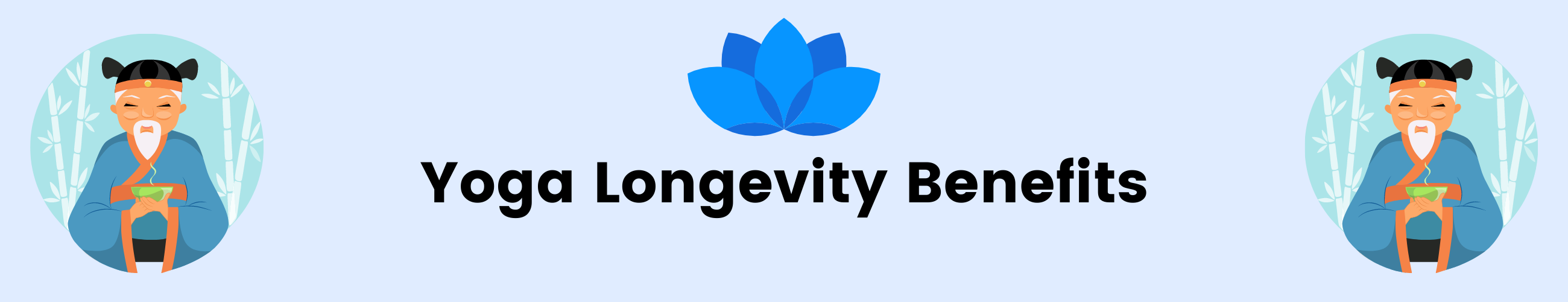 Yoga Longevity Benefits