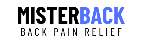 MisterBack Logo